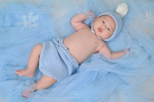 天长3个月宝宝消化不良